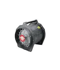 SOPLADOR (VENTILADOR) PARA AREAS PELIGROSAS EB7201XX-230